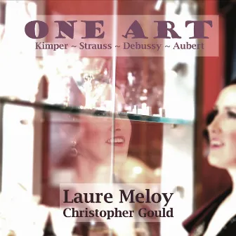 One Art by Laure Meloy