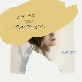 La fin du printemps by Mariko