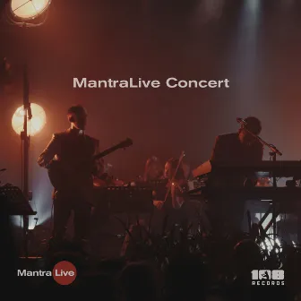 Mantralive Concert (Live) by GoKirtan