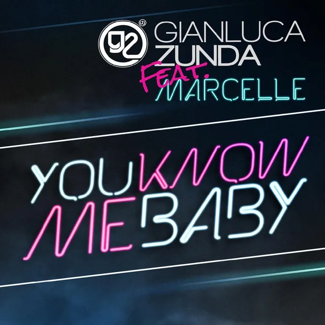 U Know Me Baby - Simone Pisapia Extended Remix