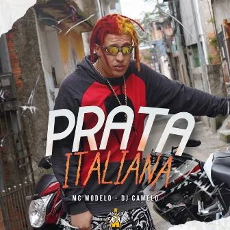 Prata Italiana by DJ Camelo