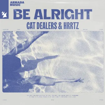 Be Alright by HRRTZ