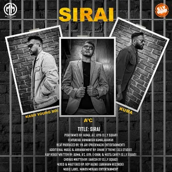 Sirai by 