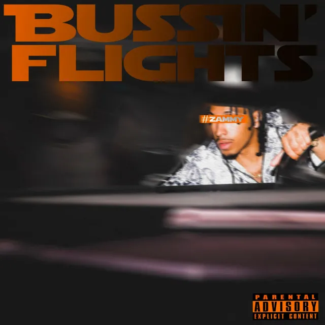 Bussin' Flights