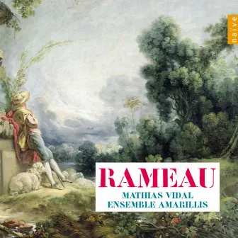 Rameau by Ensemble Amarillis