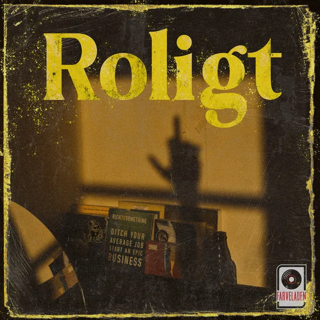 Roligt