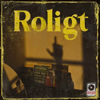 Roligt by Ruben Kyed