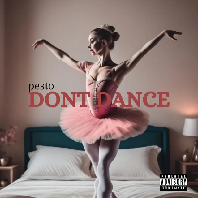 Don't Dance