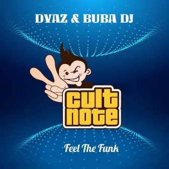 Feel the Funk by Buba DJ