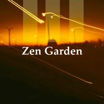 Zen Garden by Piano Animal