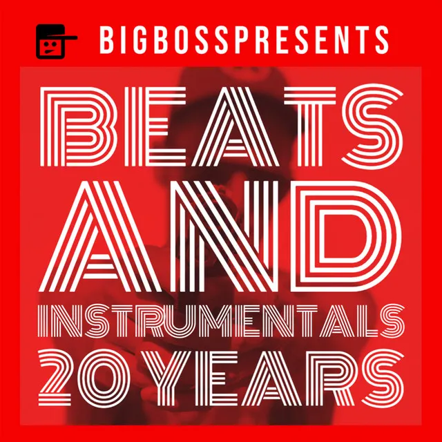 BEATS & INSTRUMENTALS 20 YEARS