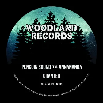 Granted by Penguin Sound