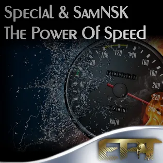 The Power of Speed by Special