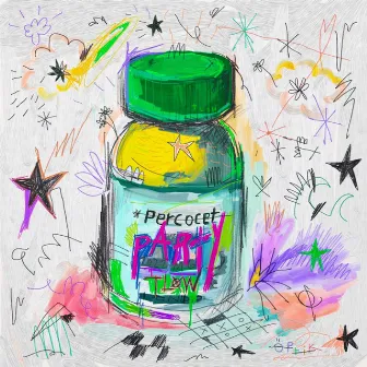 Percocet Party by t-low