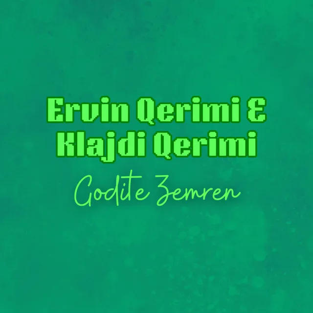 Godite Zemren