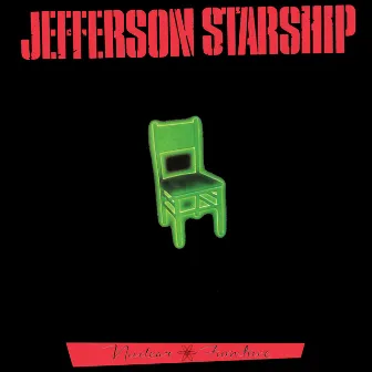 Nuclear Furniture by Jefferson Starship