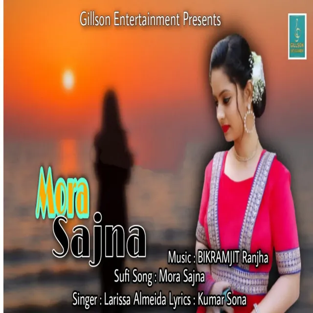 Mora Sajna