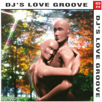 DJ's Love Groove by Jeff Newmann