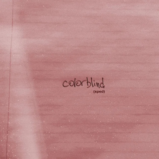 colorblind