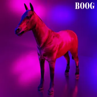 DEADLY HORSE RITUAL by BOOG