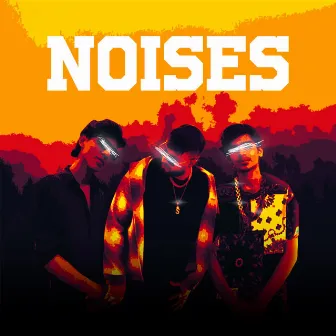 Noises by Salem Sandhu