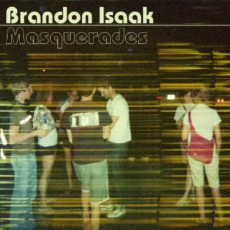 Masquerades by Brandon Isaak