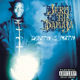 Wrath Of The Math by Jeru The Damaja