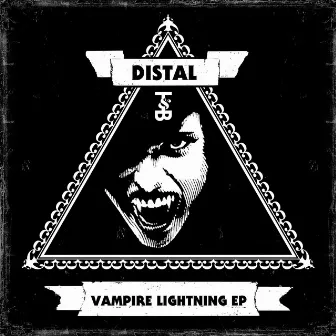 Vampire Lightning by Distal