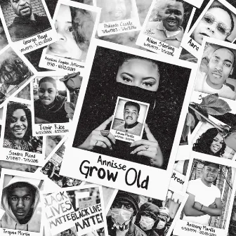 Grow Old by Annisse