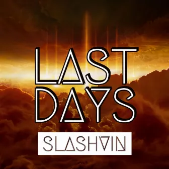 Last Days by Slash Vin