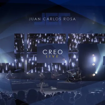 Creo Live by Juan Carlos Rosa