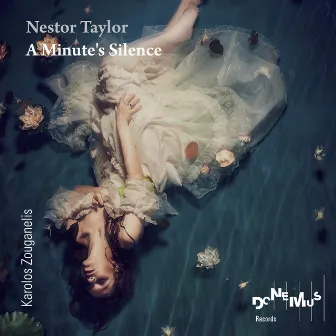 A Minute's Silence by Nestor Taylor