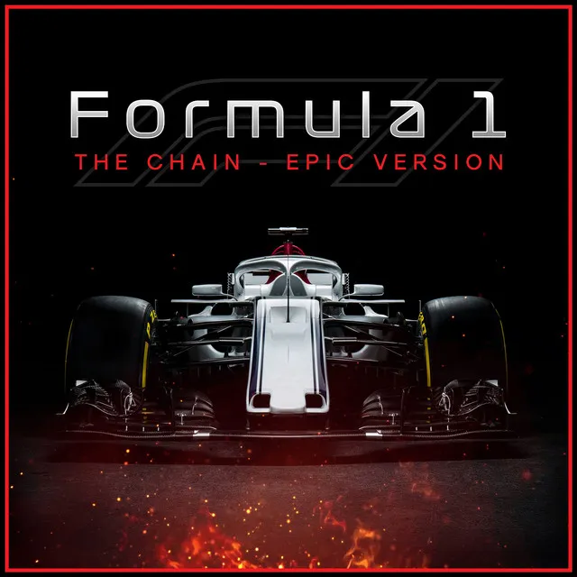 Formula 1 - The Chain (Epic Version)