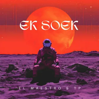 Eksoek (Original Mix) by El Maestro