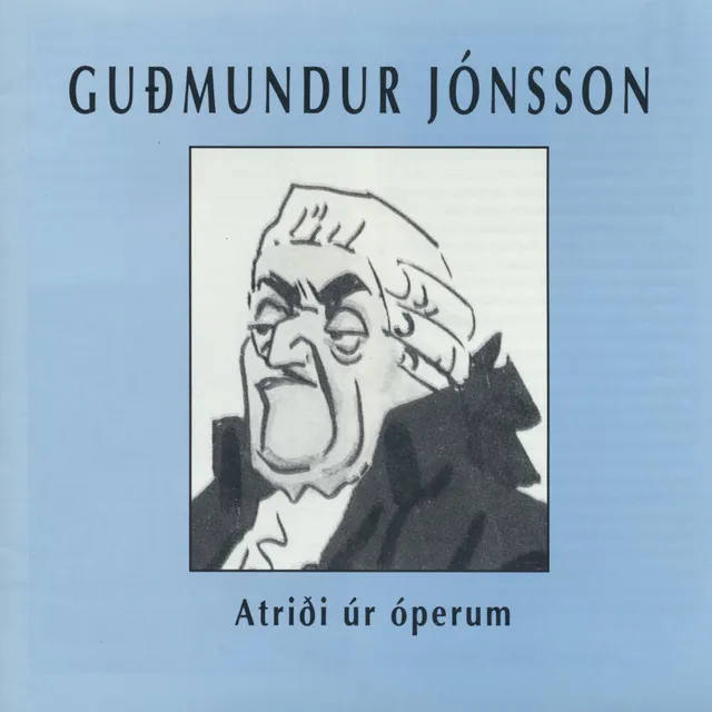 Atriði úr óperum