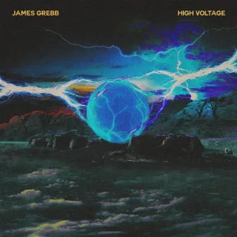 High Voltage by James Grebb