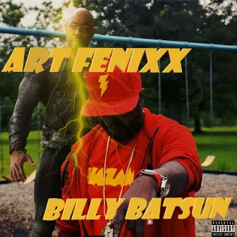 Billy BatSun by Art Fenixx