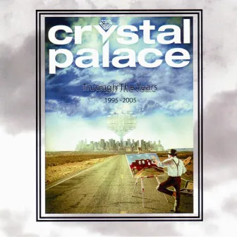 Through The Years by Crystal Palace