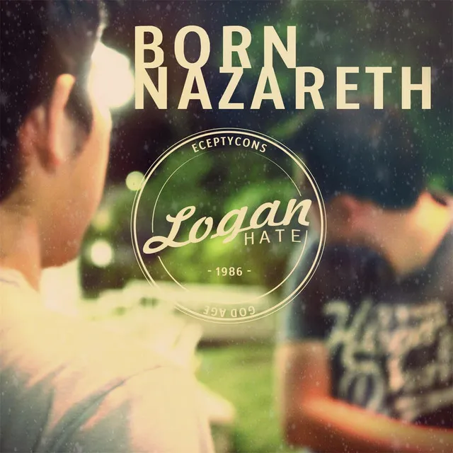 Born Nazareth