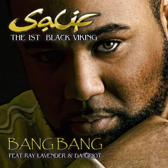 Bang Bang (Radio Edit) by Salif The First Black Viking