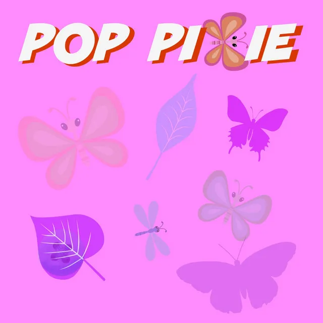 Pop Pixie