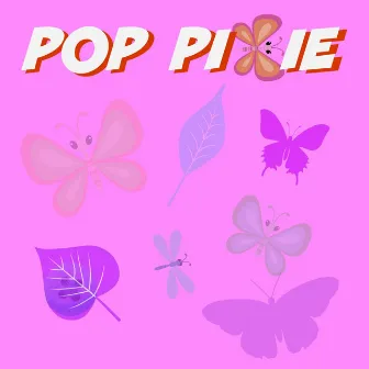 Pop Pixie by Simo