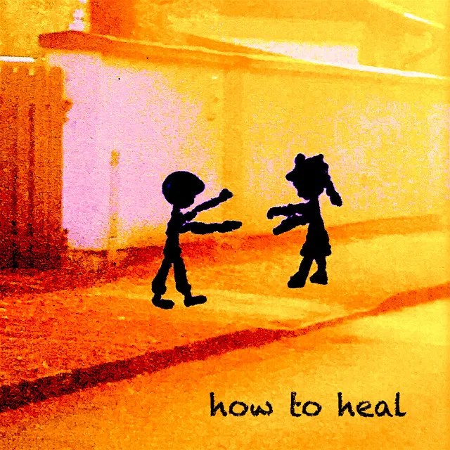 How to Heal