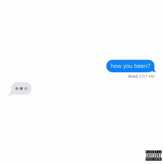 How You Been? by Kevin Powers