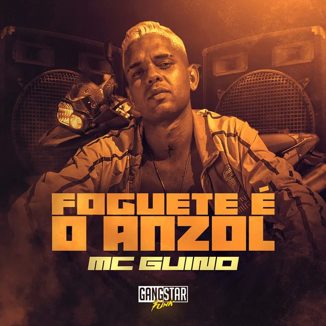 Foguete É o Anzol