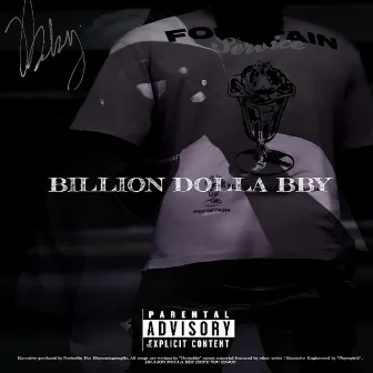 Billion Dolla Bby by NcckoBby