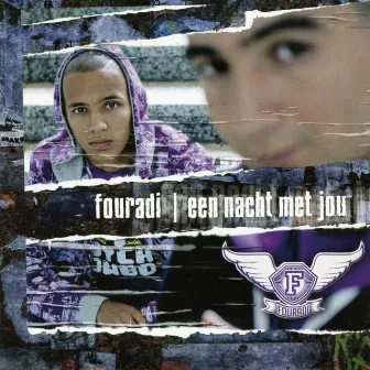 Een Nacht Met Jou by Fouradi