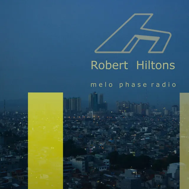 Melo Phase Radio