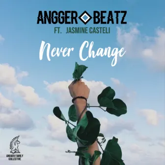 Never Change by Angger Beatz