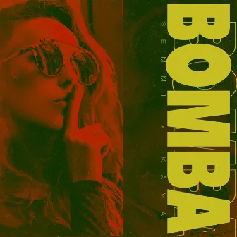 Bomba by Kama